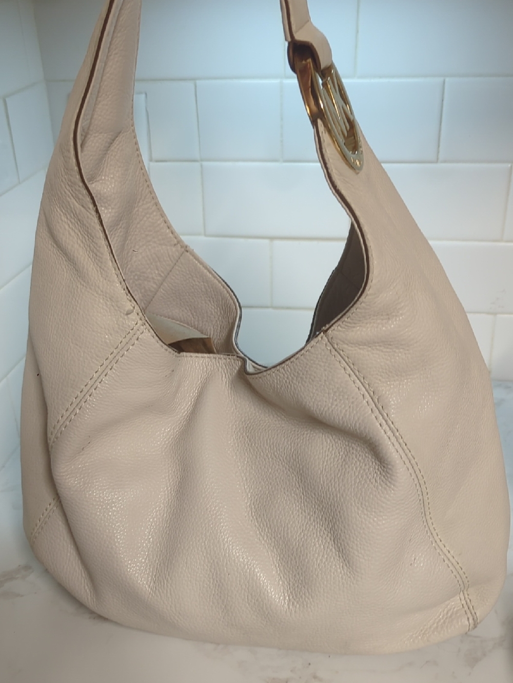 MICHAEL MICHAEL KORS BAG - Picture 2 of 5